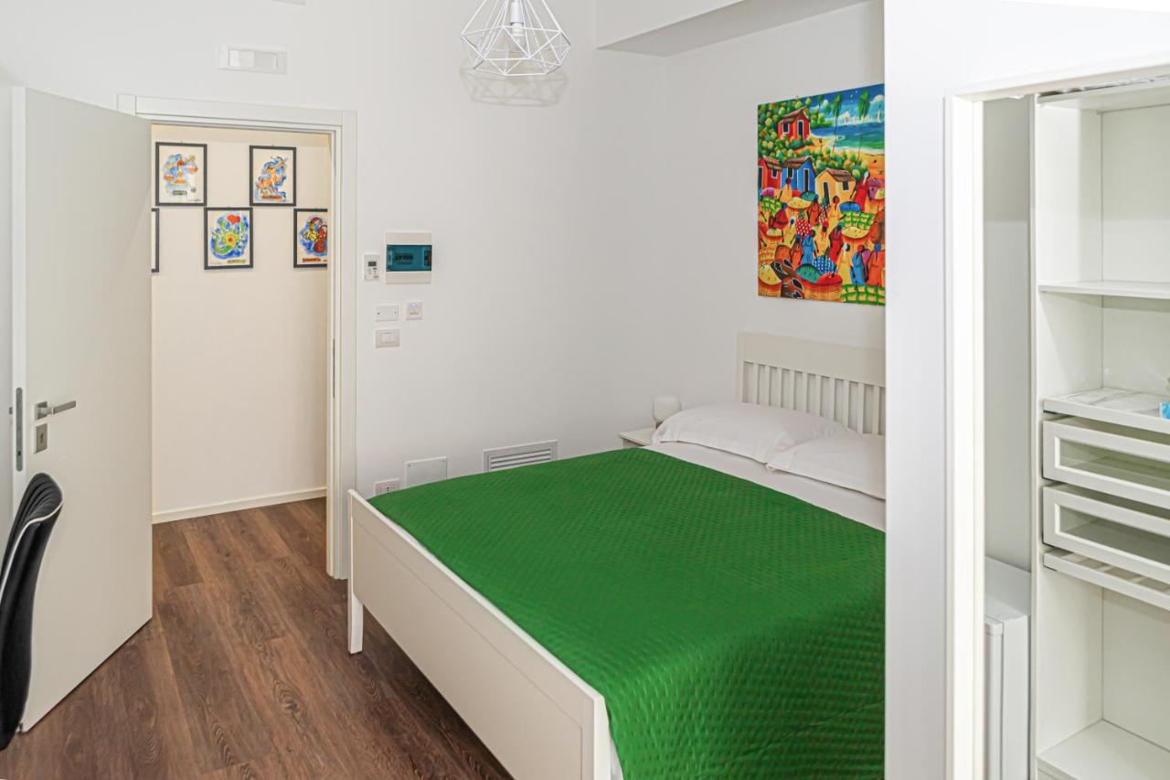 Melo 48 Bed & Breakfast *