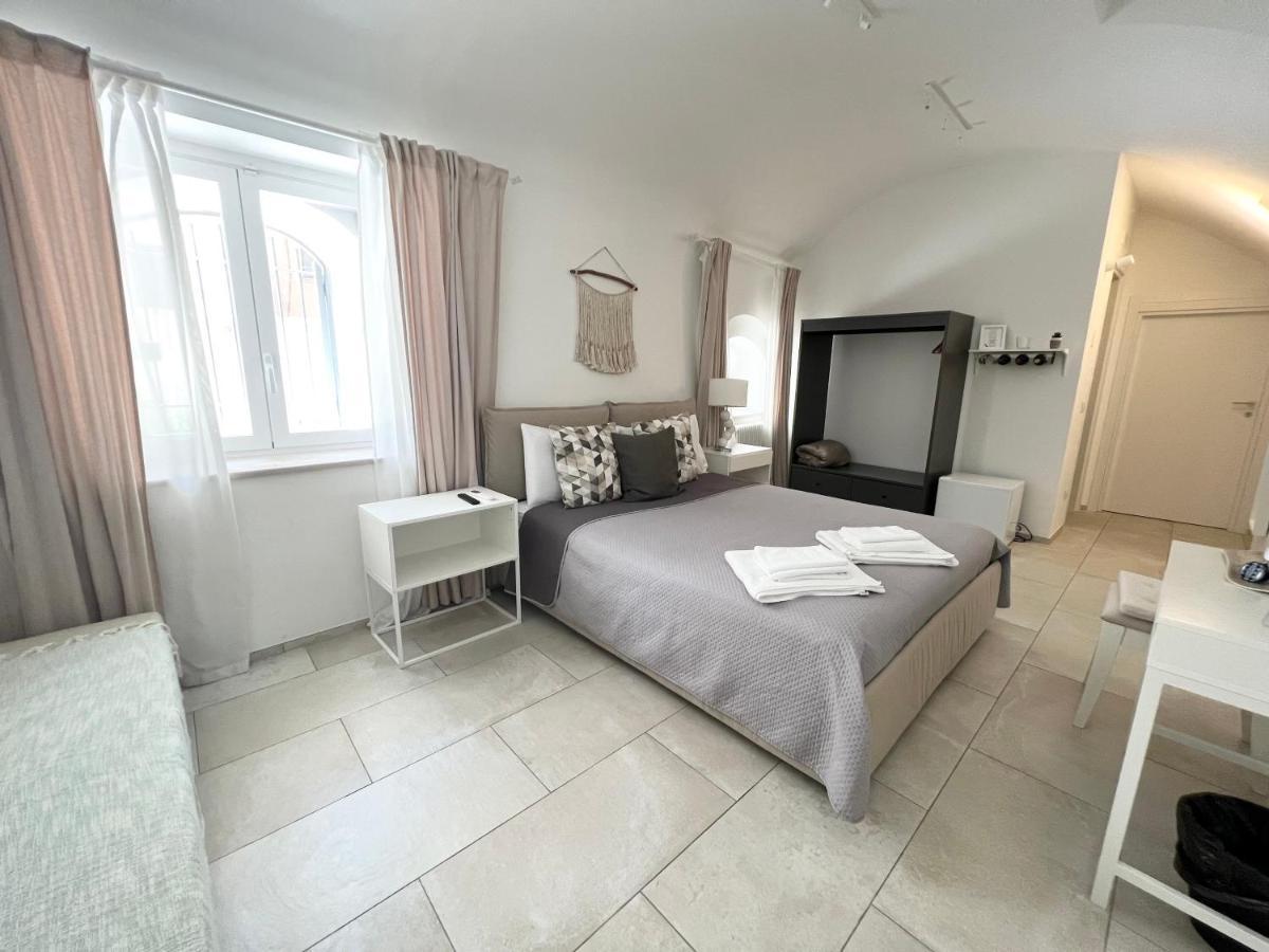 L Antico Forno Centro Storico Bed & Breakfast Bari