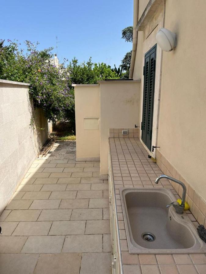 Apartment Giardino A Mare