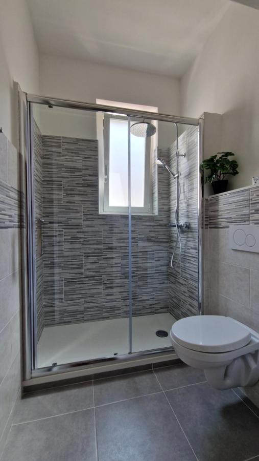 Andali Apartment Bari