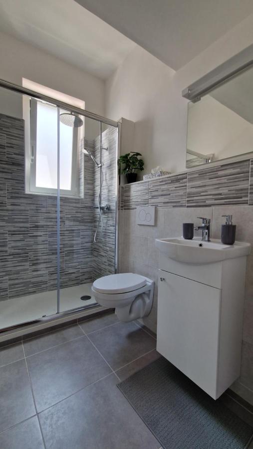 Appartement Andali Bari