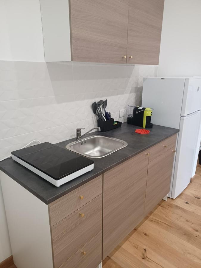 Apartment Traversa I Bari