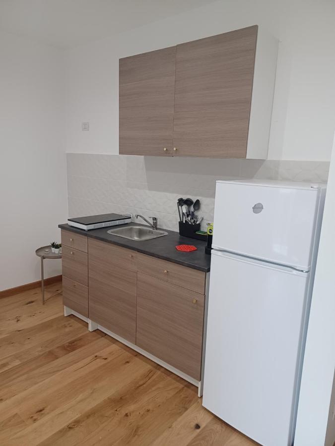 Apartment Traversa I
