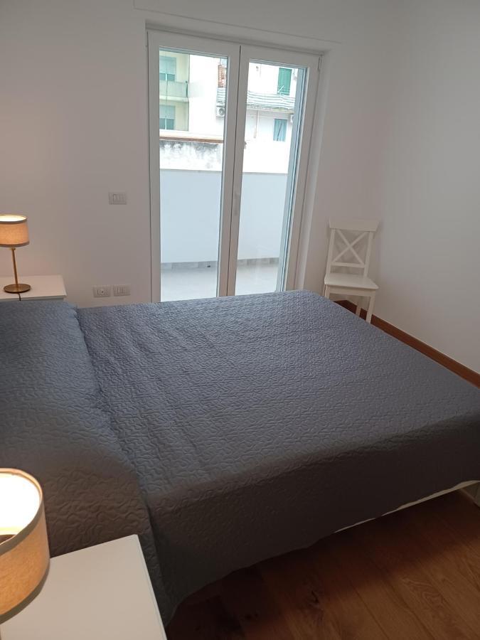 Traversa I Apartment *