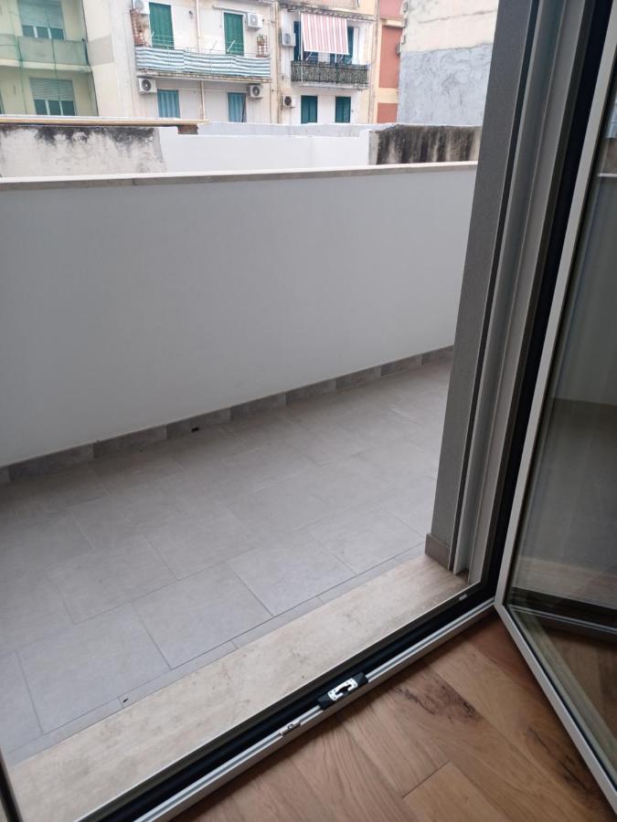 Apartment Traversa I