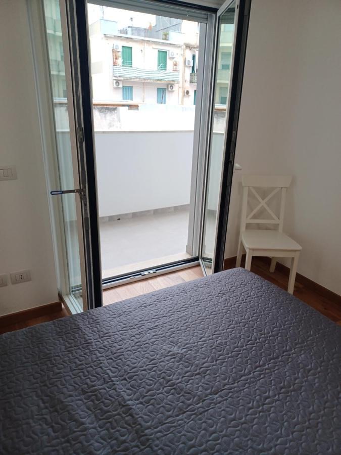 Apartment Traversa I *