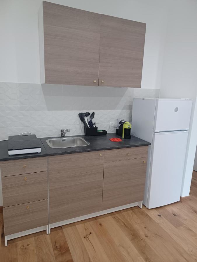 Traversa I Apartment *