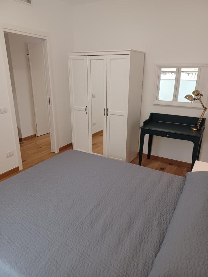 Apartment Traversa I