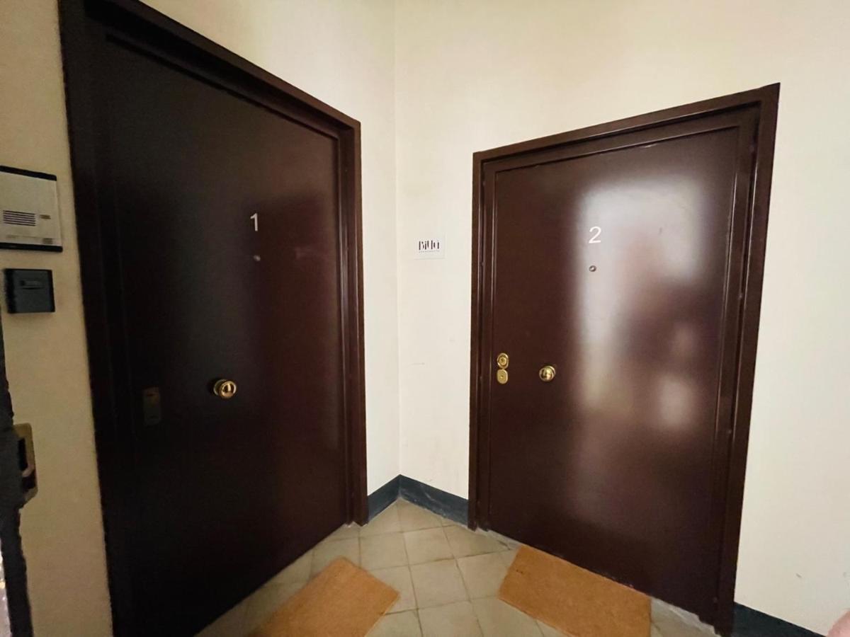 Apartamento Bivu Bari