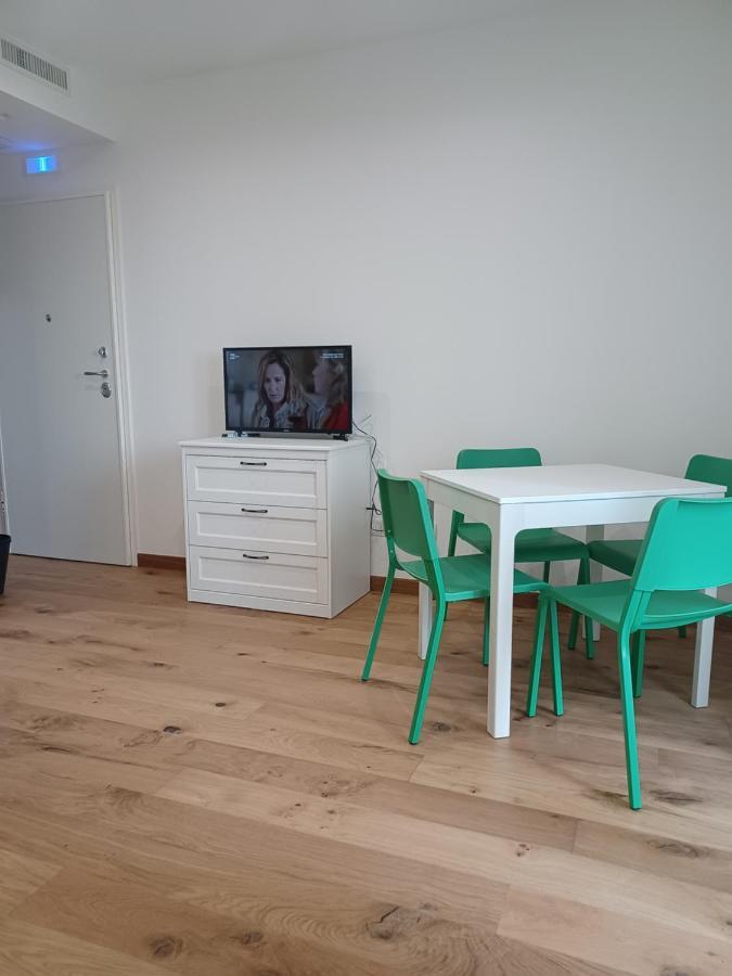 Traversa I Apartment *