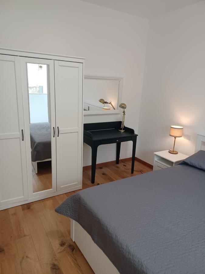 Apartment Traversa I *