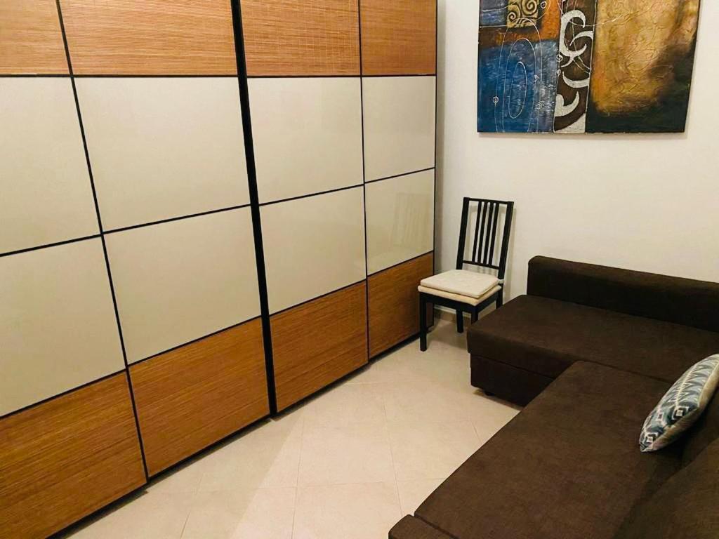 Dimora Mare Apartman