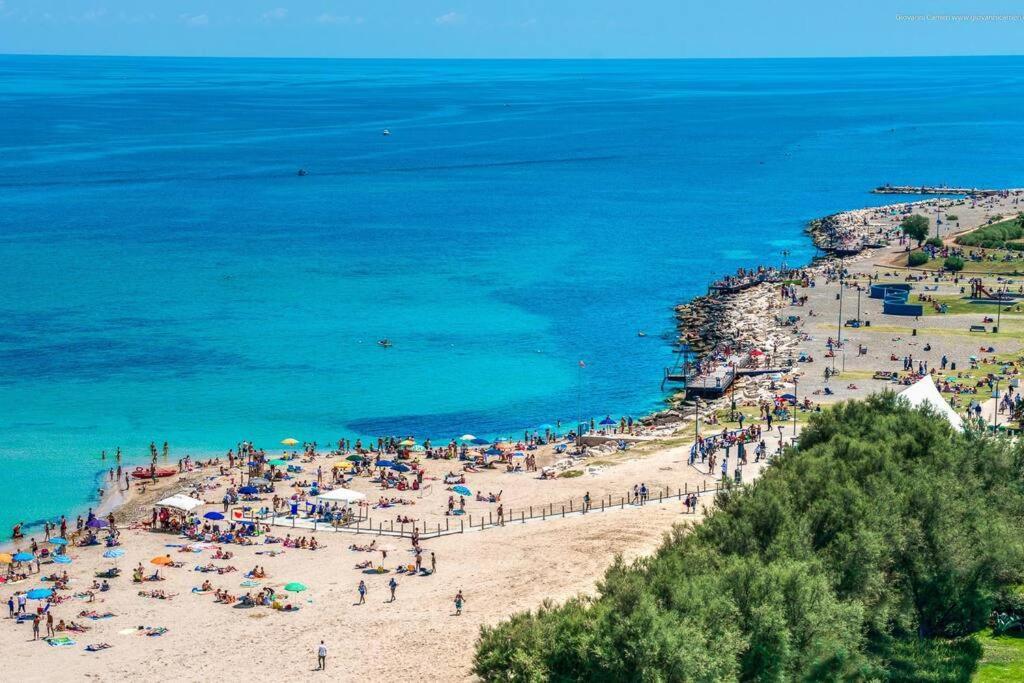Petruzzelli Casa vacanze