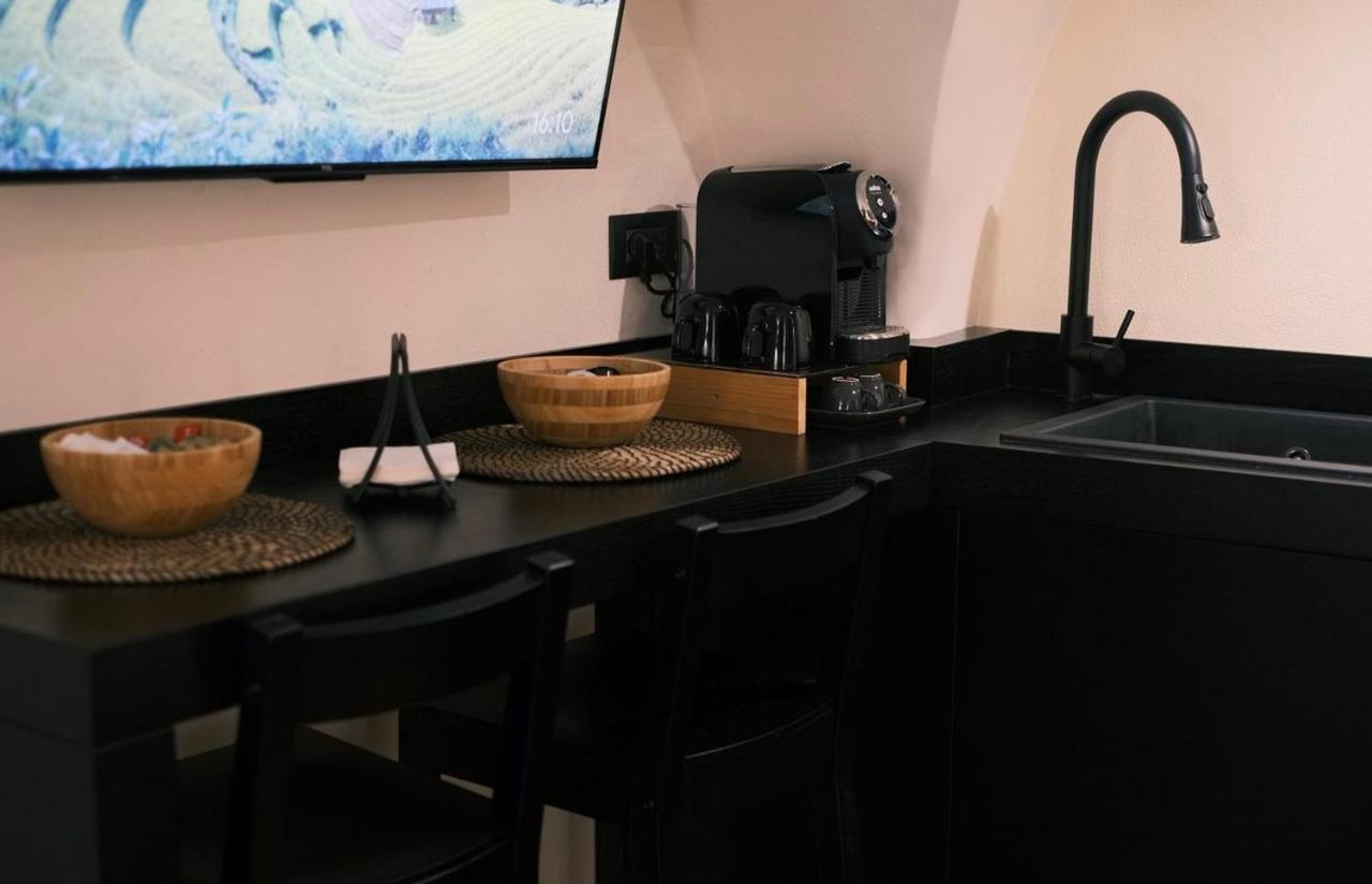 Vibez Apartment