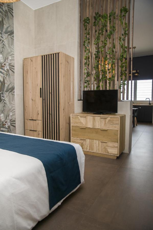 Bed & Breakfast 18 Luxury Bari