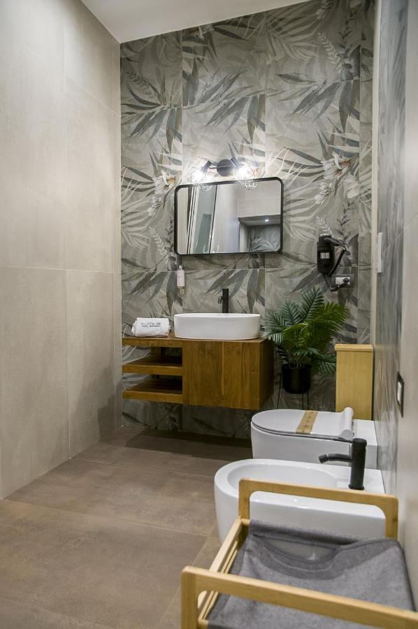 Nocleg ze śniadaniem 18 Luxury *