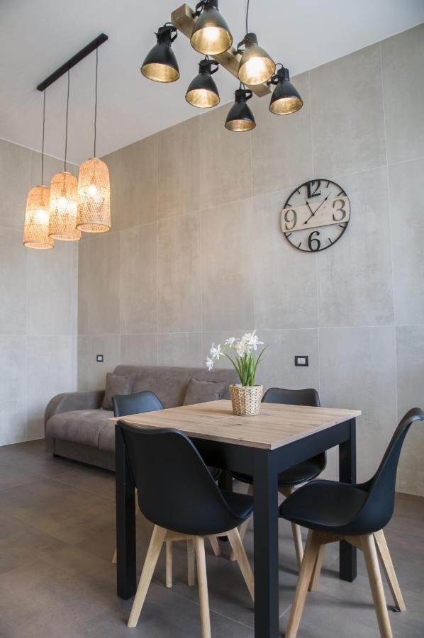 Bed & Breakfast 18 Luxury Bari