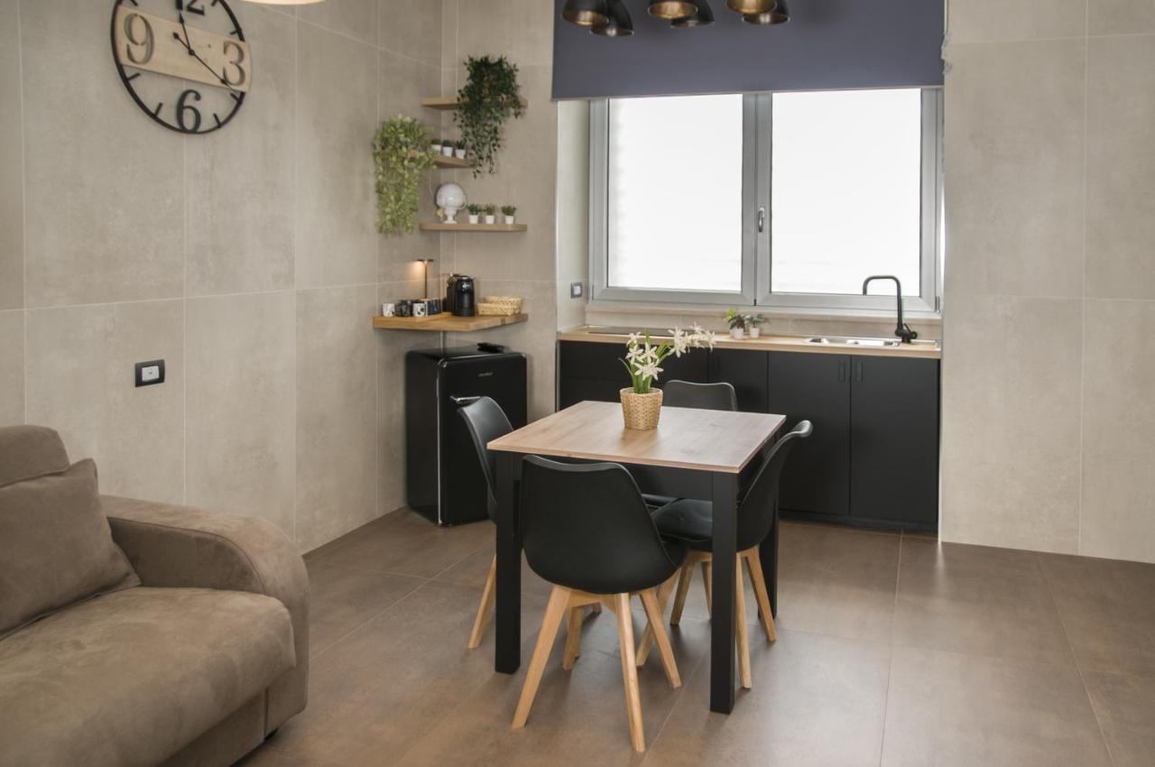 18 Luxury Bari