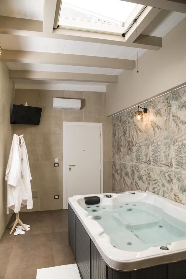18 Luxury Nocleg ze śniadaniem *