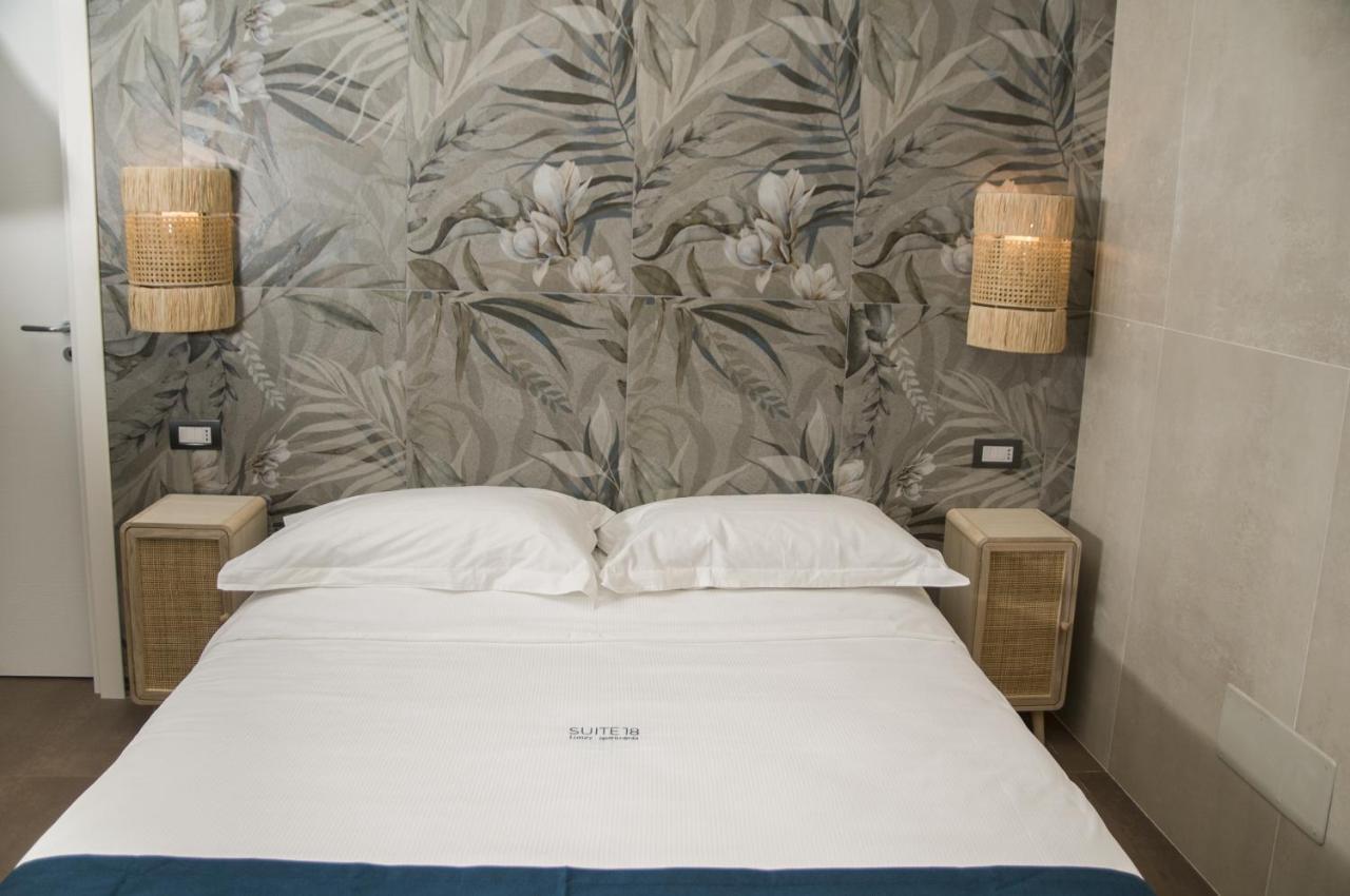 Bed & Breakfast 18 Luxury *
