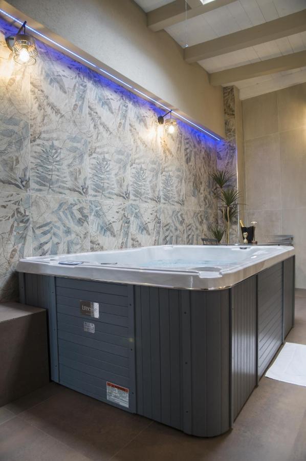 Nocleg ze śniadaniem 18 Luxury *