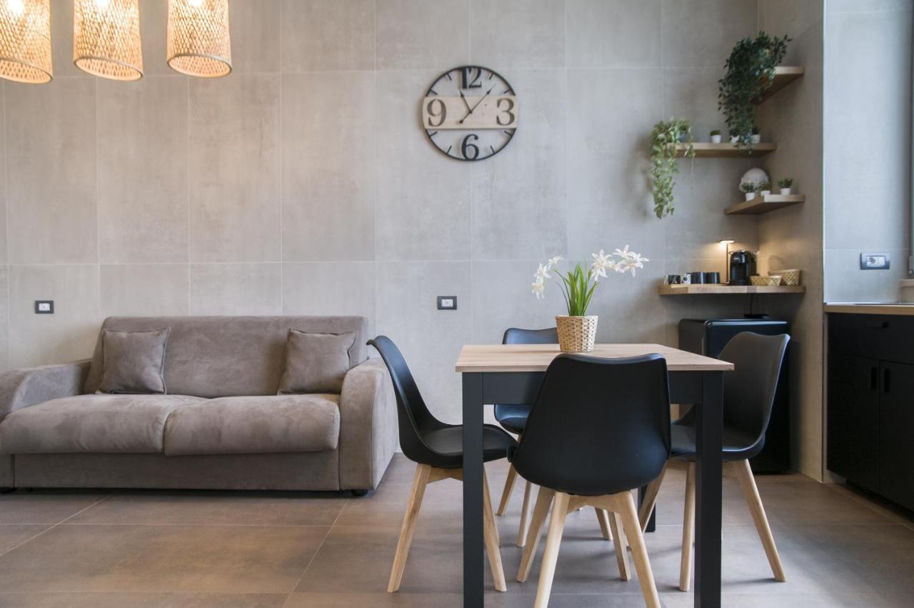18 Luxury Bed & Breakfast