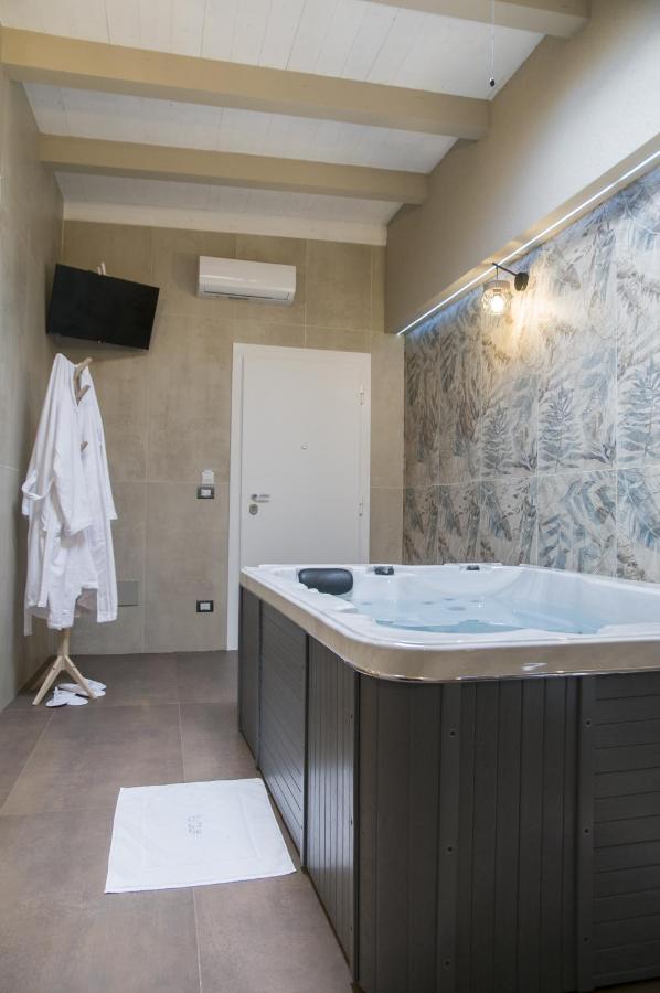 Bed & Breakfast 18 Luxury Bari