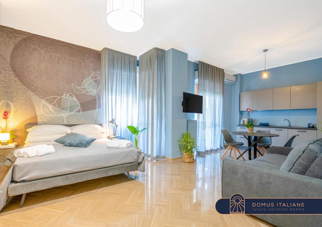 Gate - Luxury Guest house Bari