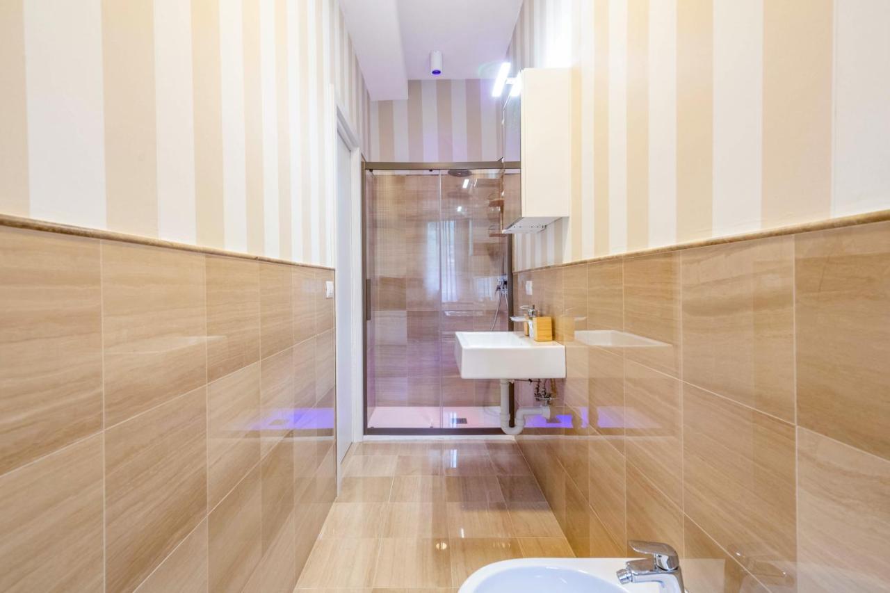 Gate - Luxury Guest house Bari