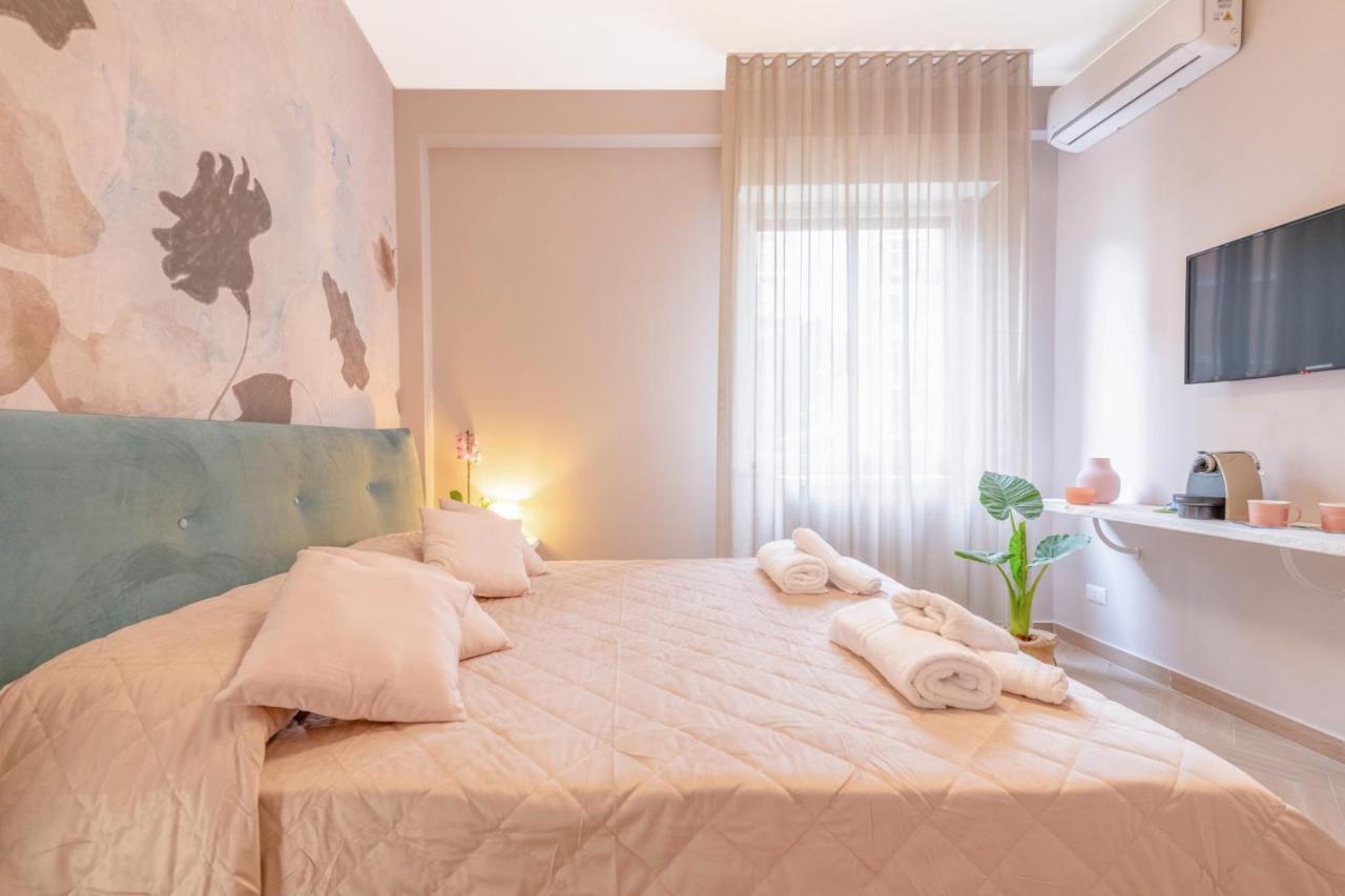Gate - Luxury * Bari