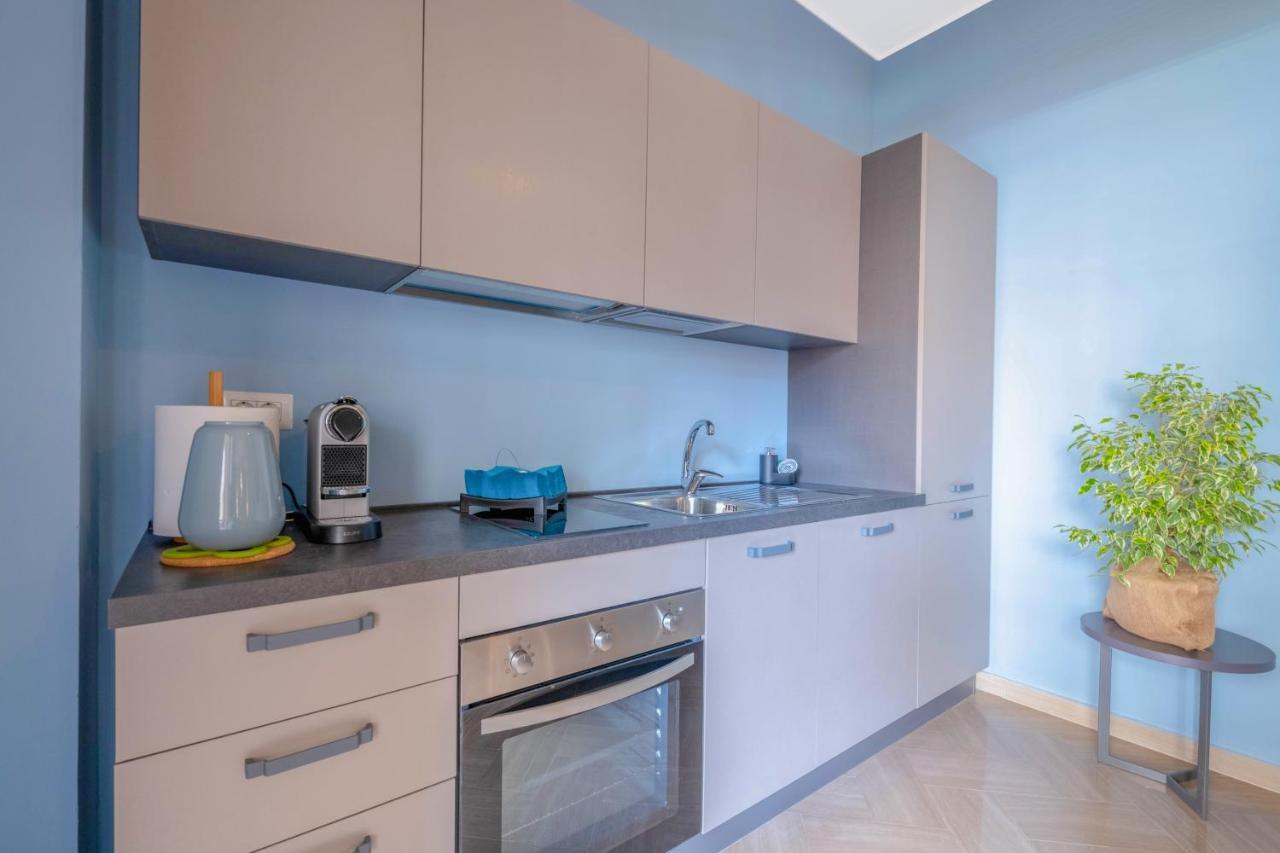 Gate - Luxury Guest house *