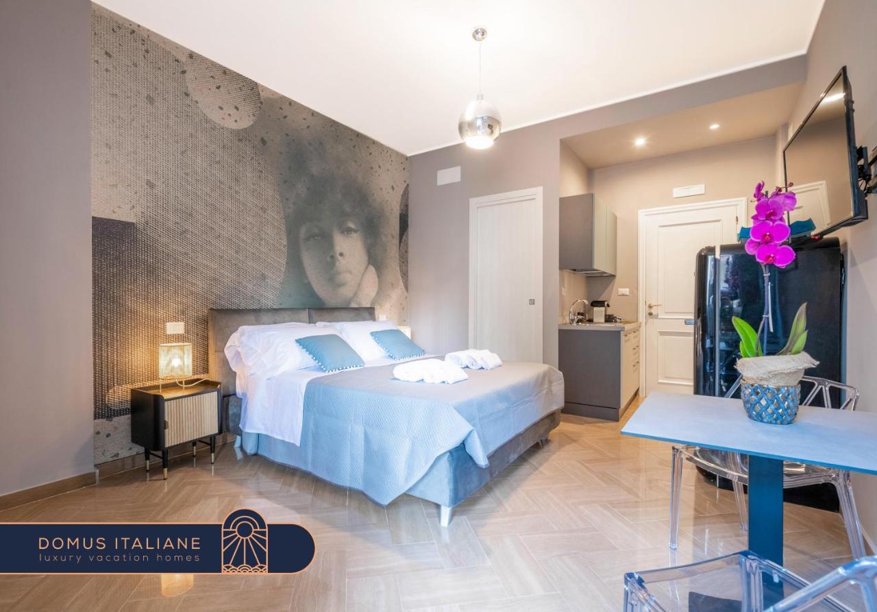 Gate - Luxury Guest house *