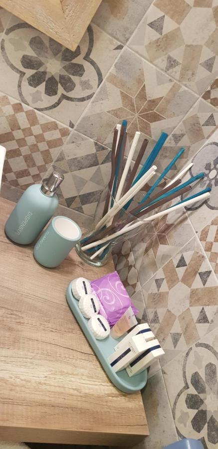 Nicola's House Luxury Loft Bari
