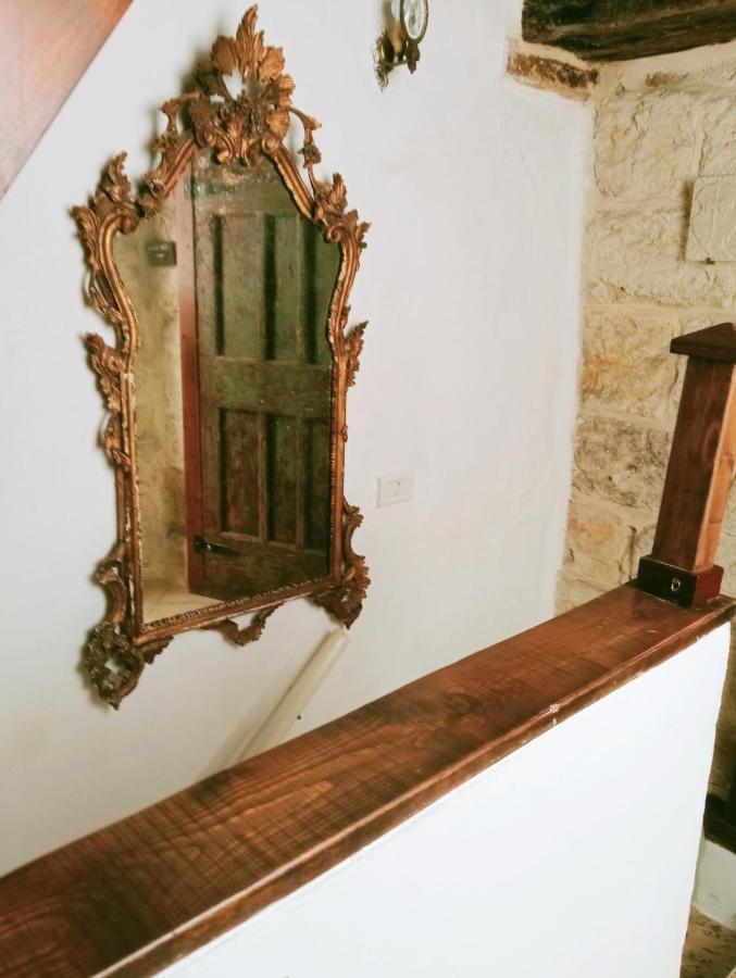Corte Serra * Bari