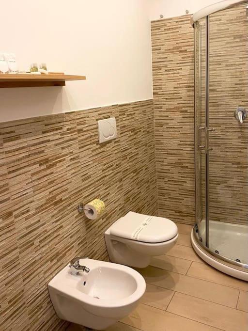 Casa Re Manfredi 12 * Bari