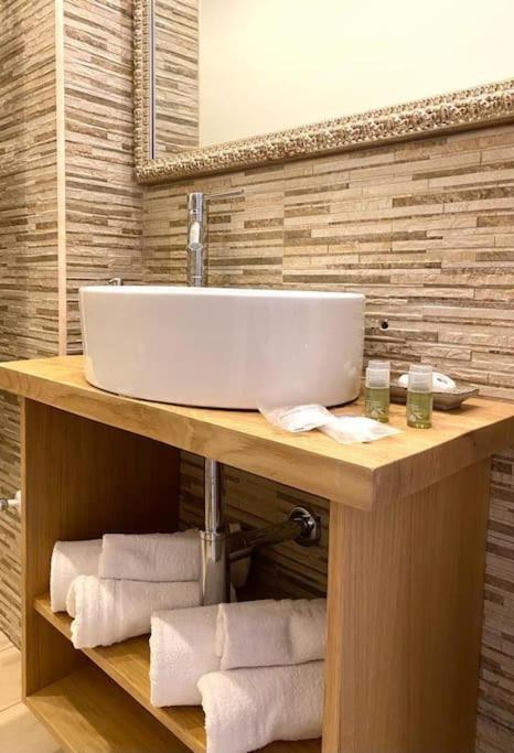 Casa Re Manfredi 12 Holiday home