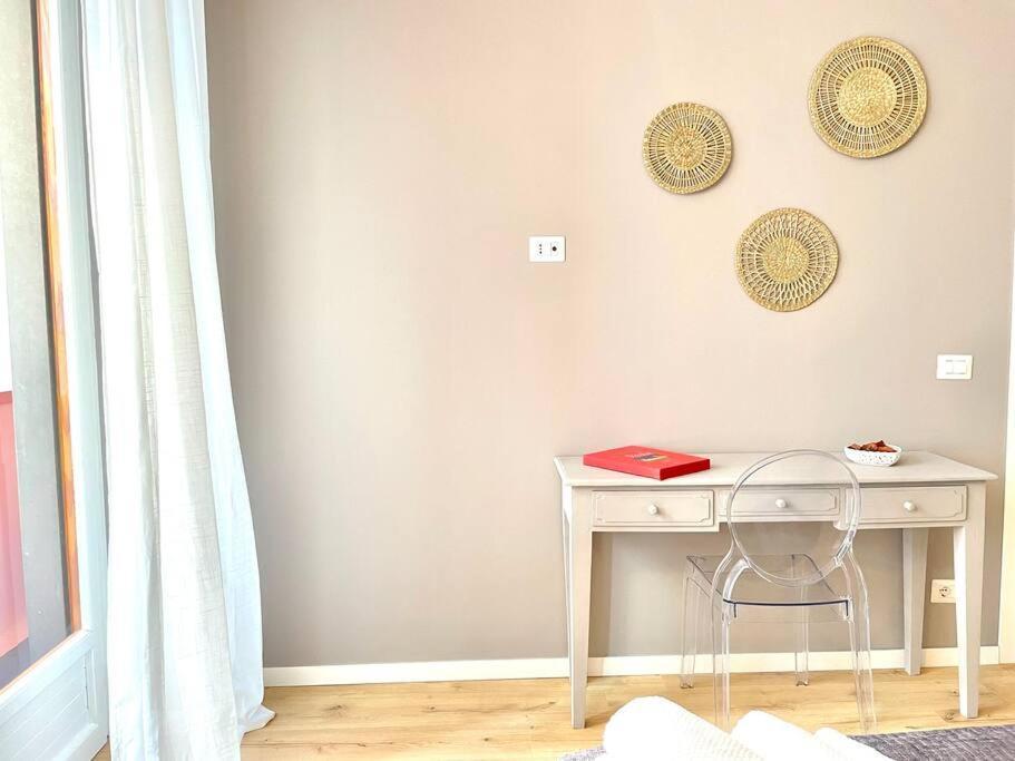 Mare&citta House Apartment *