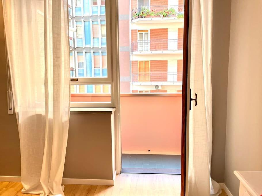Mare&citta House Apartment