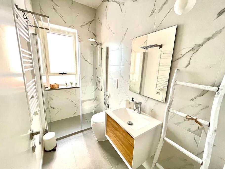 Mare&citta House Apartment *