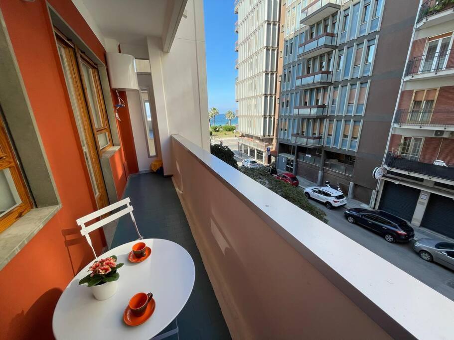 Mare&citta House Apartment Bari