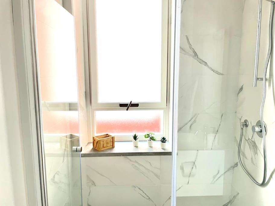 Mare&citta House Apartment