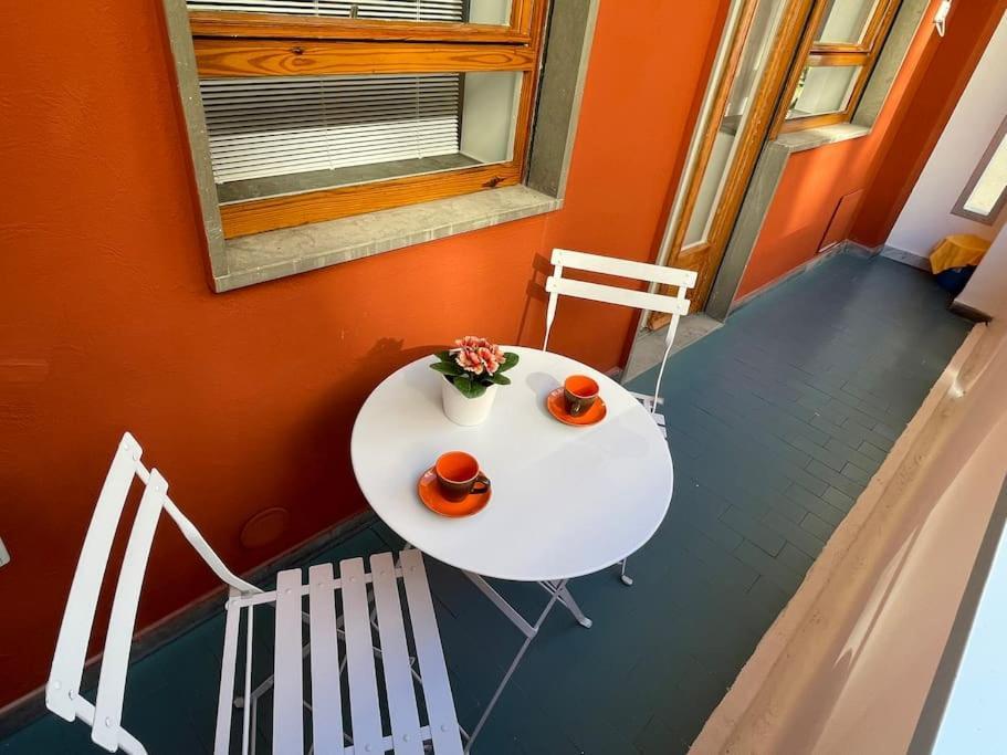 Mare&citta House Apartment