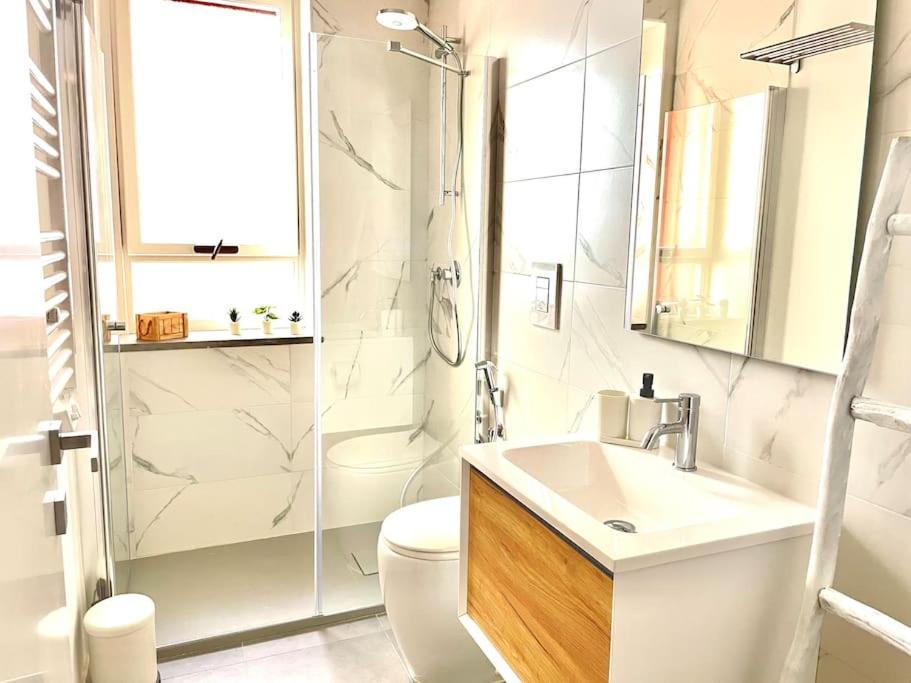 Mare&citta House Apartment Bari