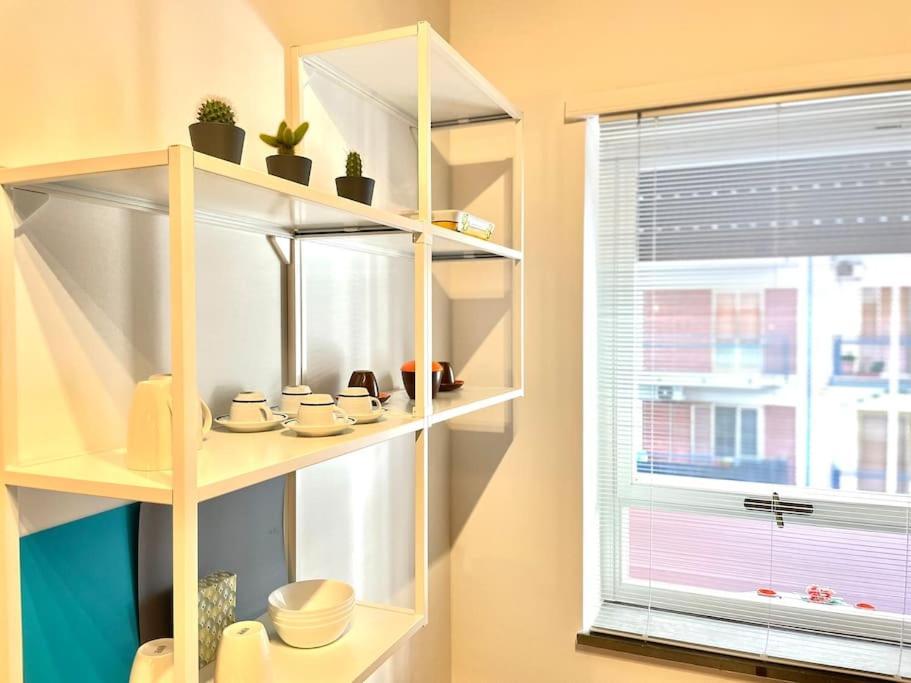 Apartment Mare&citta House