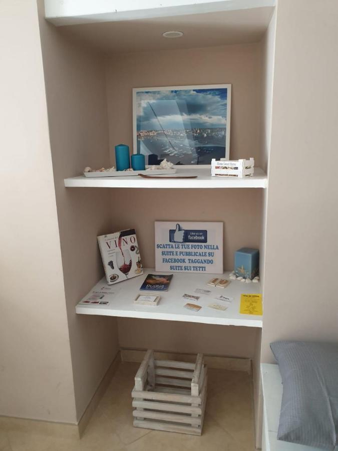 Appartamento Sui Tetti *