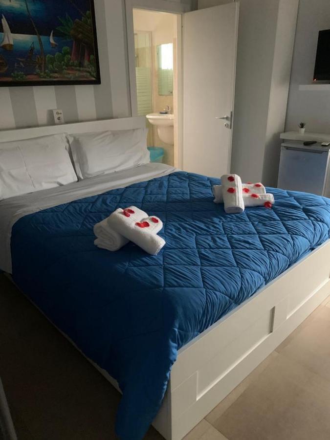I Girasoli Srls Bed & Breakfast Bari