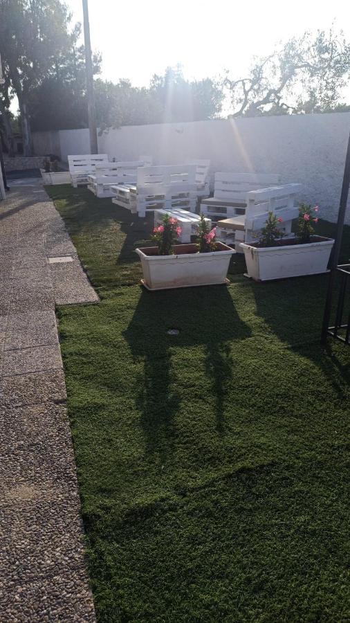 Bed & Breakfast I Girasoli Srls