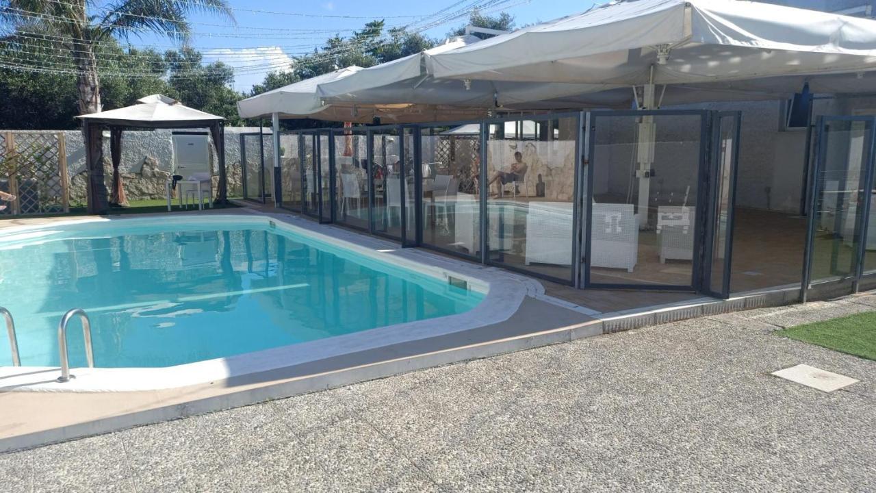 I Girasoli Srls Bed & Breakfast Bari