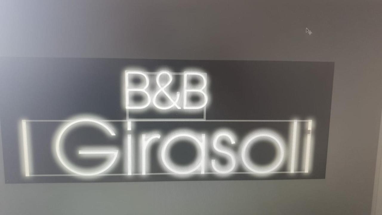 I Girasoli Srls Bed & Breakfast *