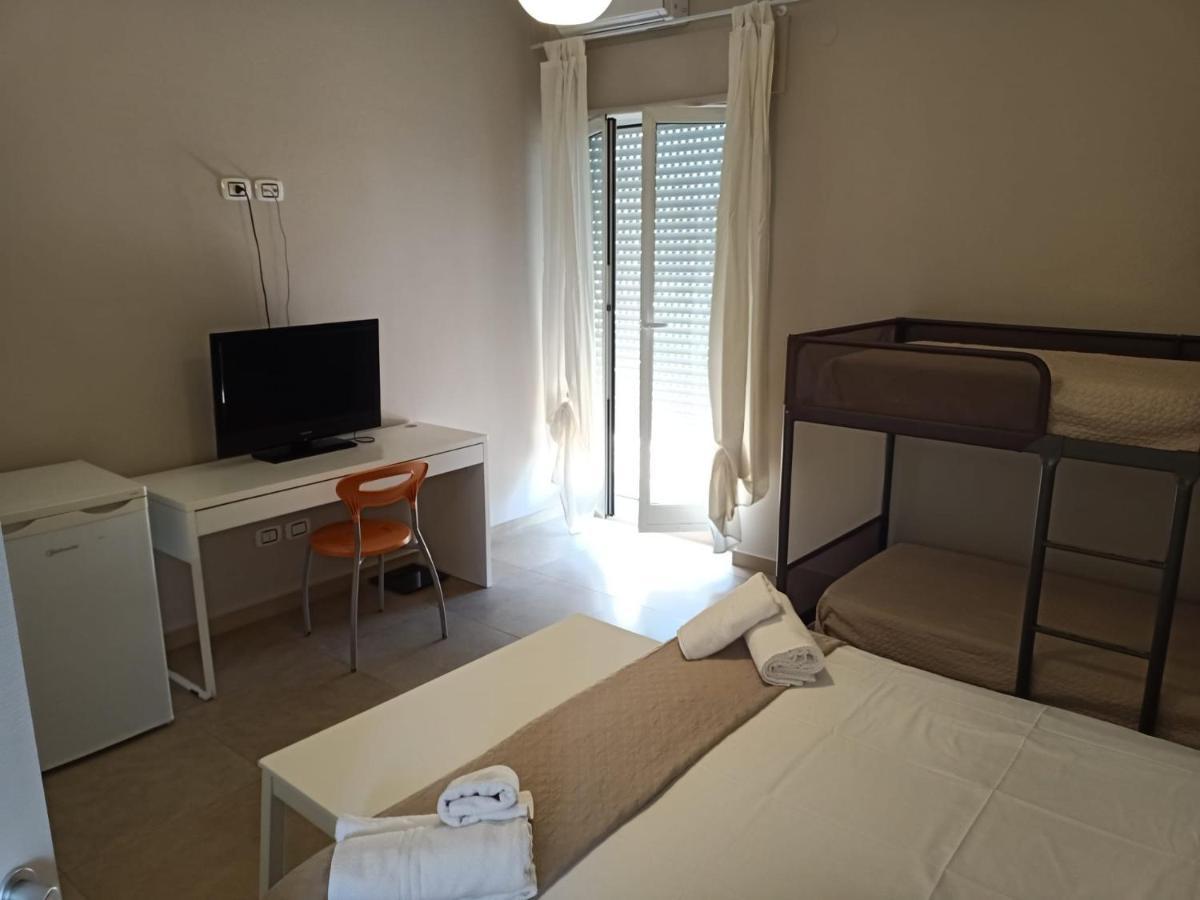 Bed & Breakfast I Girasoli Srls *